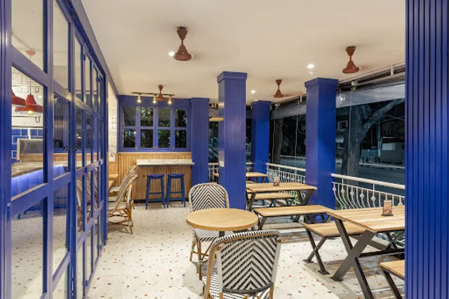 Paris Panini - Gourmet Sandwiches & Wraps, Sanjay Nagar