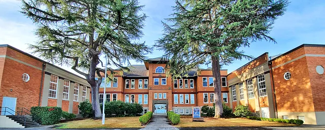 Willamette Community Church