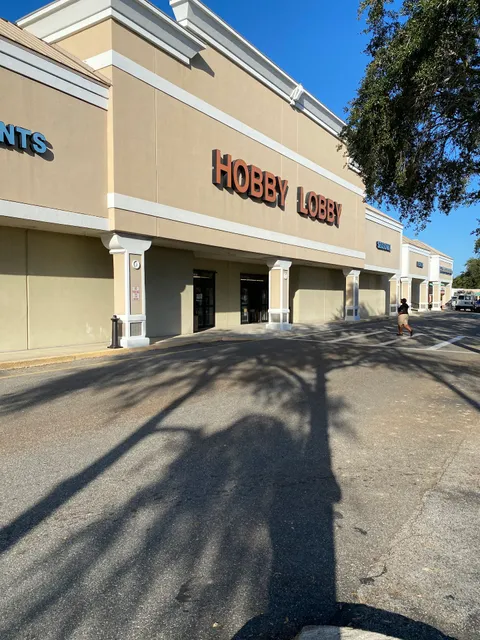 Hobby Lobby