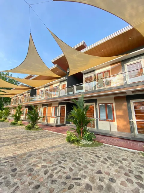 Hacienda Angelita Nature Farm and Resort