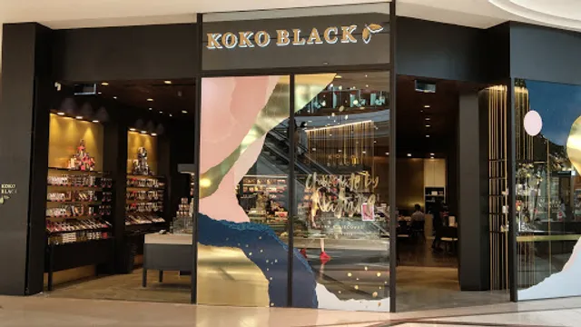 Koko Black Chadstone LG