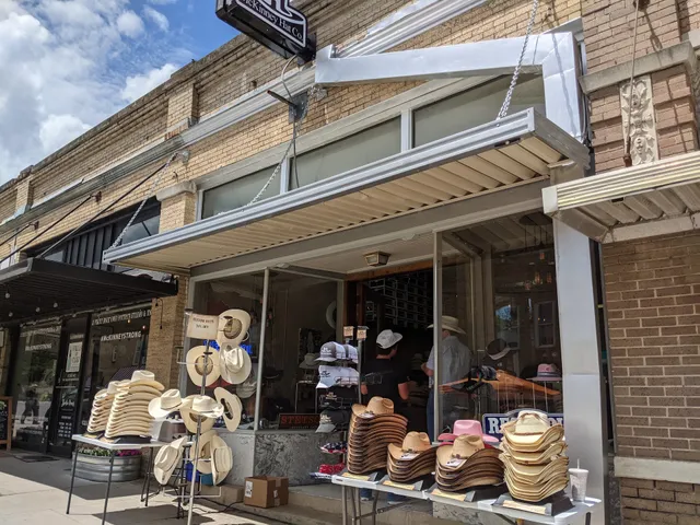 McKinney Hat Company