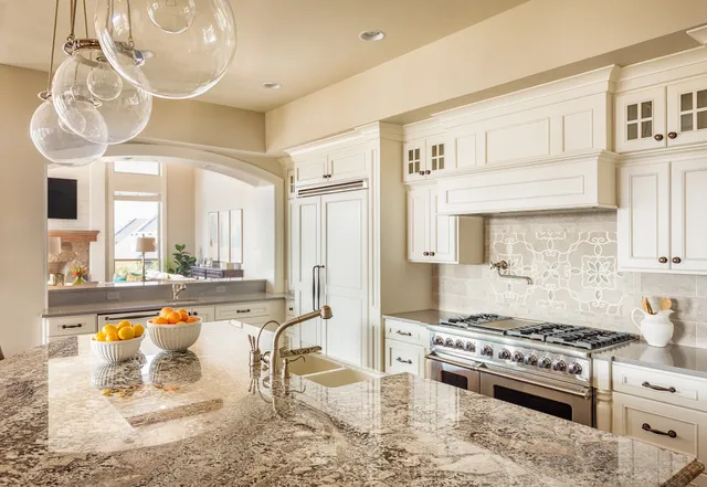 Architecture Stones - Veria Marble, Granite & Quartz Countertops