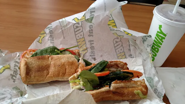 Subway