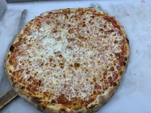 Pizza By Romano's‎