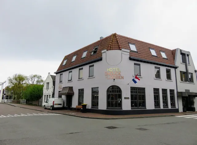 Hotel Snouck van Loosen