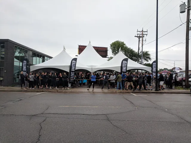 United Way of Central Minnesota