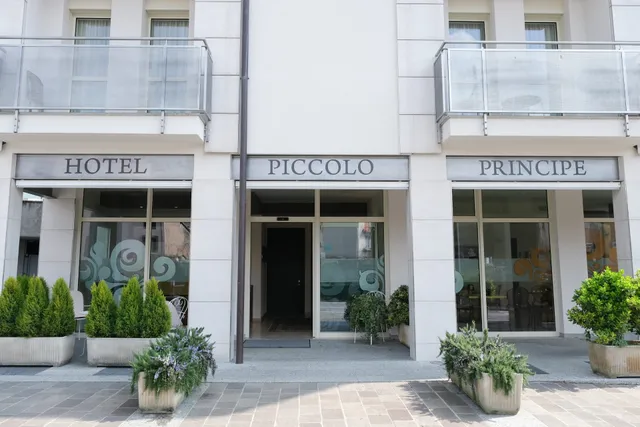 Hotel Piccolo Principe