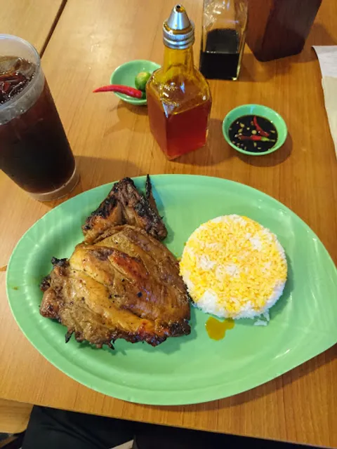Mang Inasal