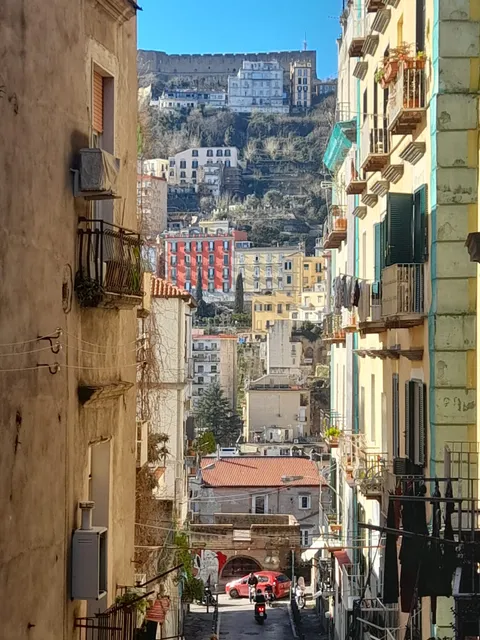 Mastersà Guest House