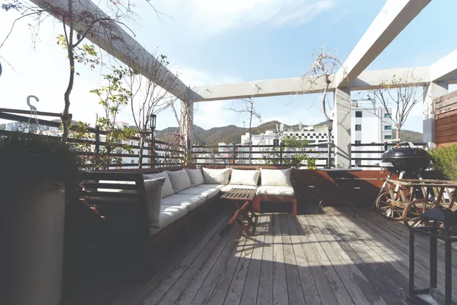 Jinwoo Prestige Hotel