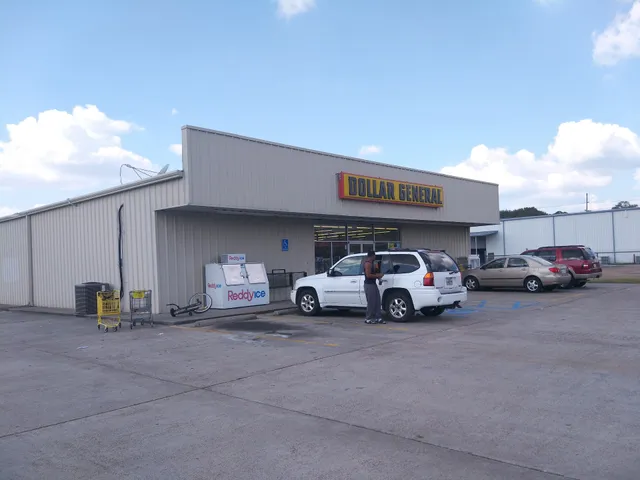 Dollar General