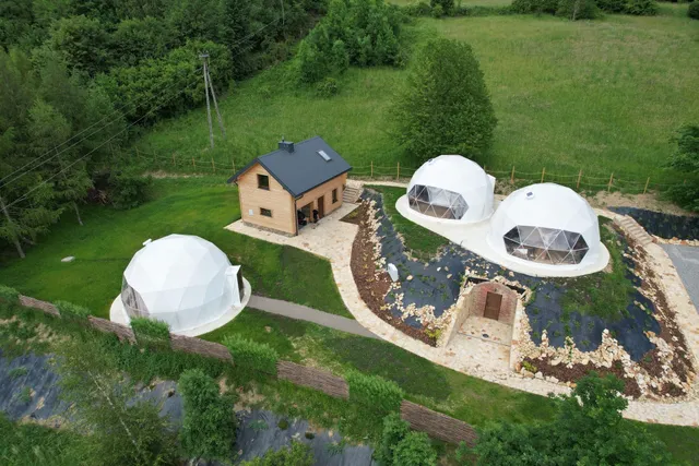 Relaksatorium Sfera Beskidu