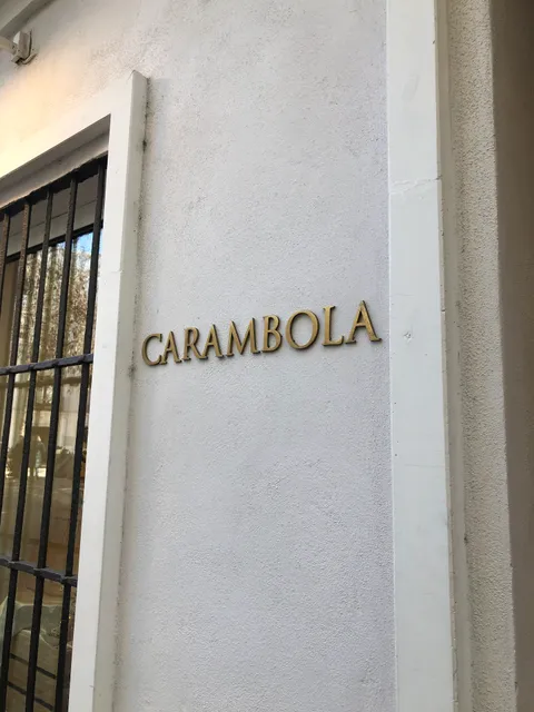Carambola