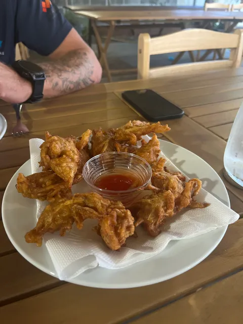 Restaurant La Ravine