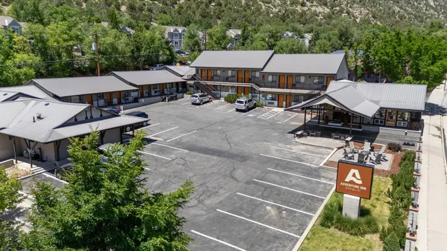 Adventure Inn Durango
