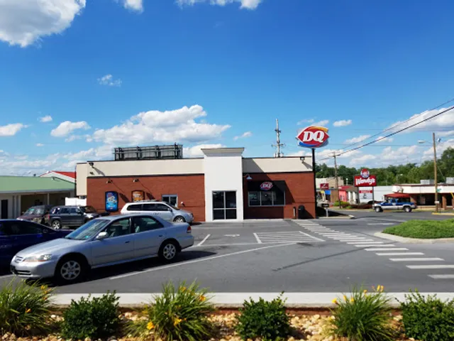 Dairy Queen