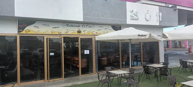 RESTAURANTE GRILL EL TORO