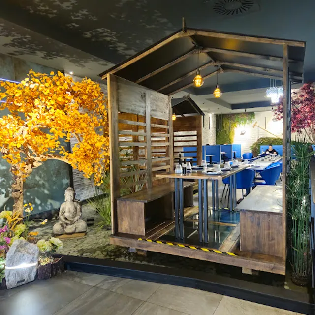 IFAN Fusion Restaurant