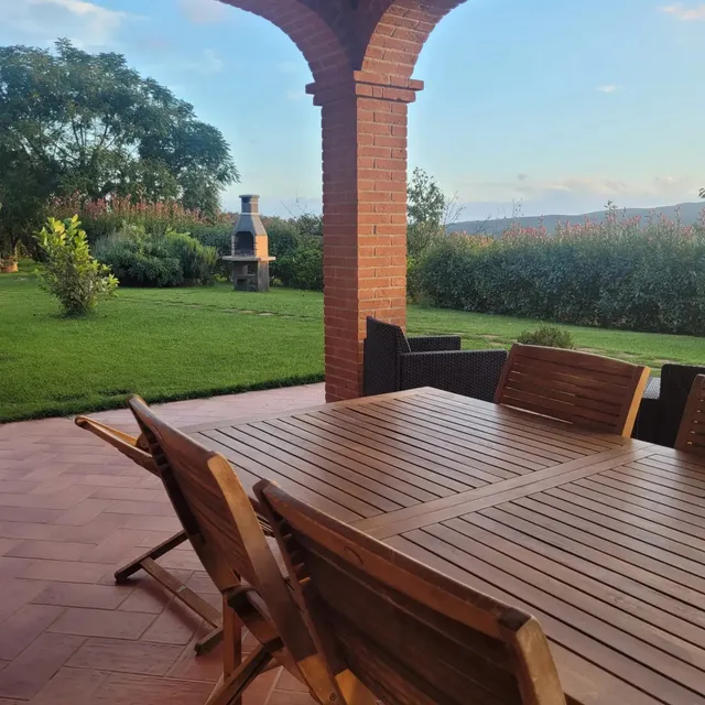 Il Giardino dei Ciliegi