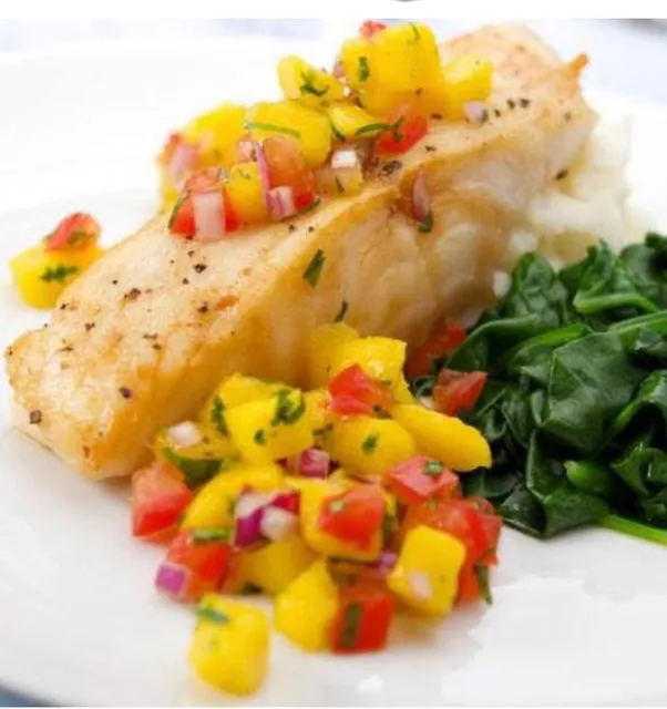 Samuels Seafood Company