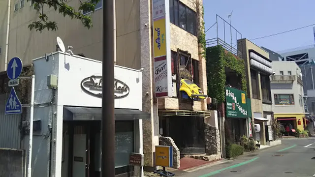 ショットバーイエロー・モンキー