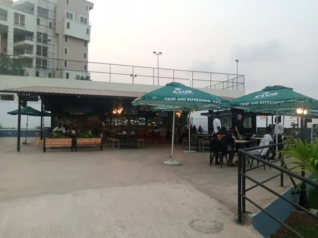 Nguni Bar & Grill