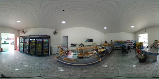 Panificadora Torquato