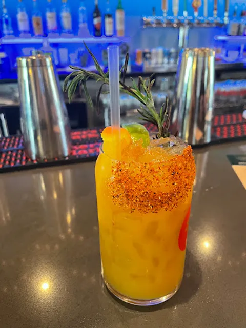 BLUE SKY KITCHEN & BAR