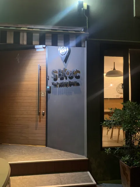 S Bloc Sala Daeng Hotel