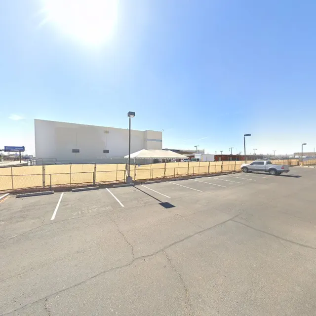 St Vincent de Paul shelter