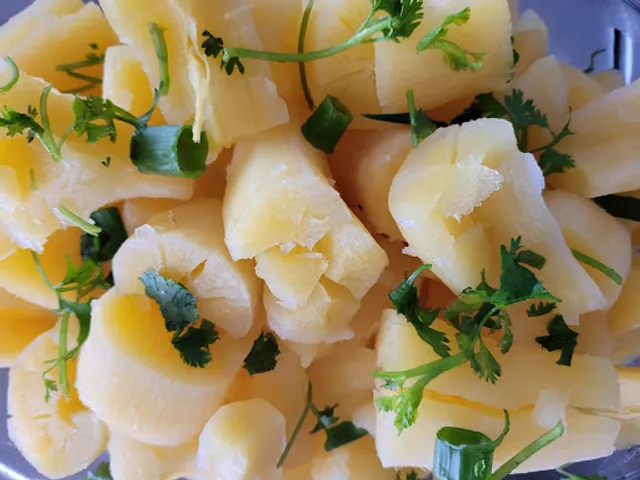 Restaurante Panela Velha