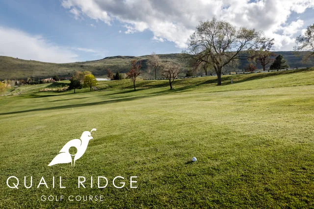 Quail Ridge Golf Course