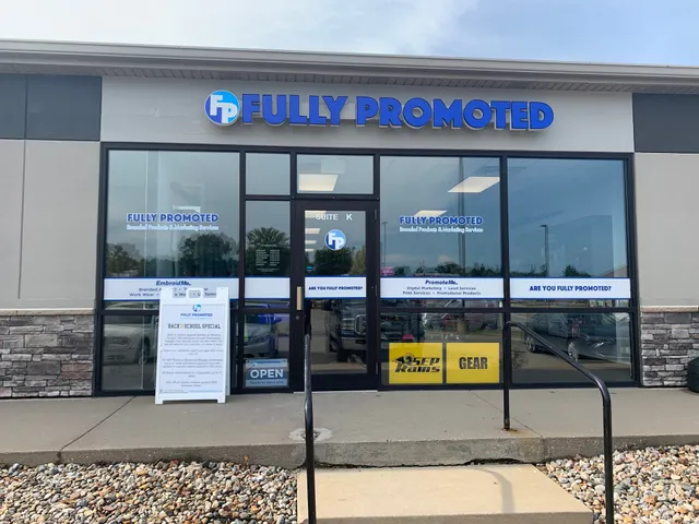 Fully Promoted Altoona, IA