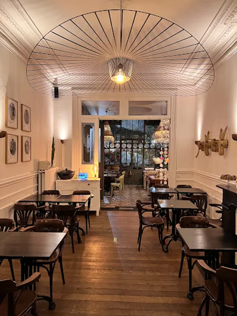 Vivo Restaurant NAMUR