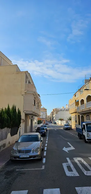 Apartamento Larramendi