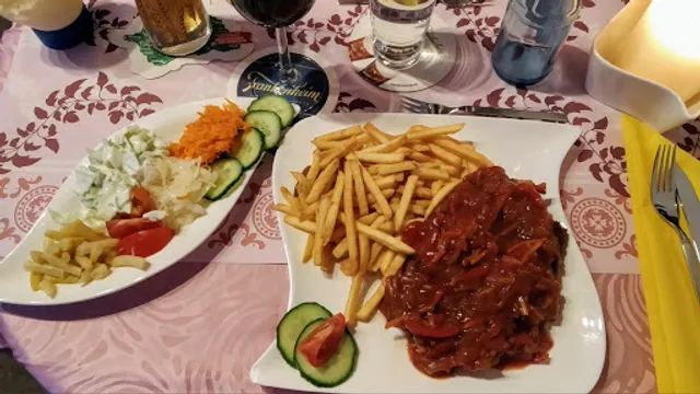 Gasthaus zum Talblick