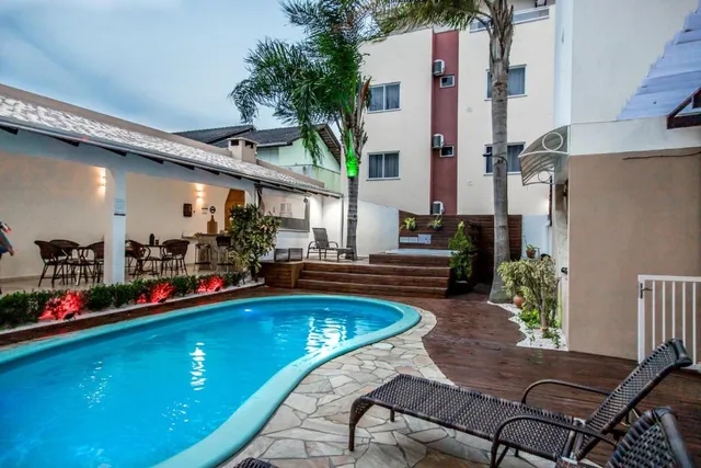 Pousada Portal Do Sol