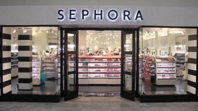 SEPHORA