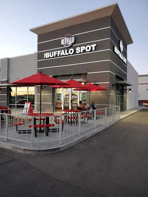 The Buffalo Spot - Phoenix (Bell Rd)