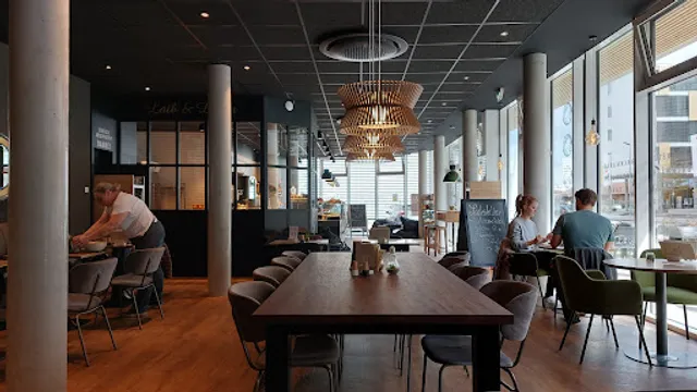 Laib & Leben - Bruchsal Bahnstadt