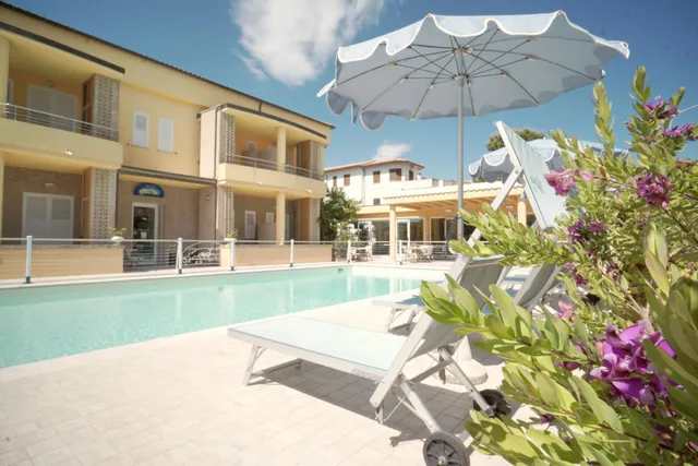 Hotel Residence Il Conero 2