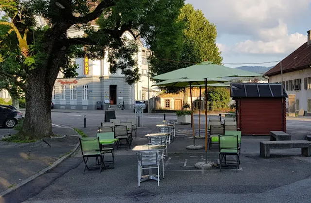 Restaurant Metropole