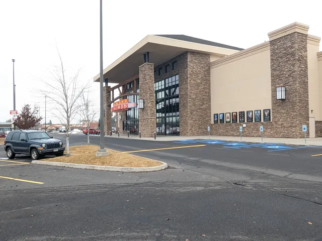 Village Centre Cinemas