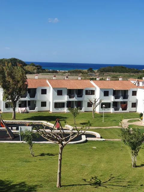 Els Girasols Gardens