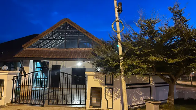 villaParadise Homestay Pura Kencana, Sri Gading