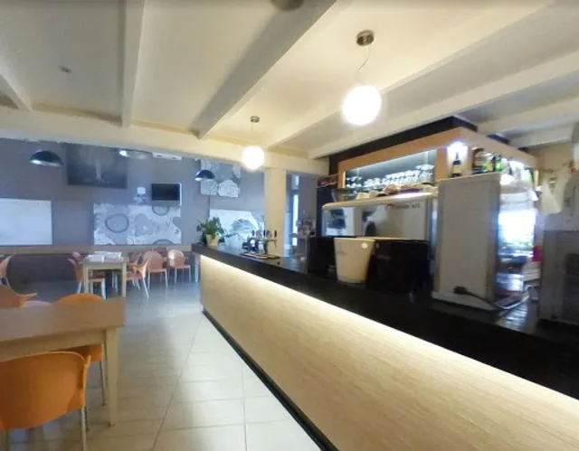 Bar Pizzeria Centri Sportivi