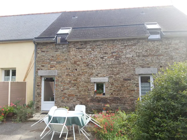 Ferme De La Lande Martel