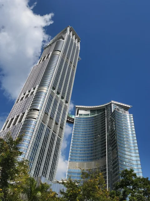 Nina Tower