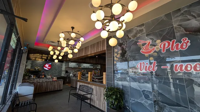 Viet Noodle Pho and More